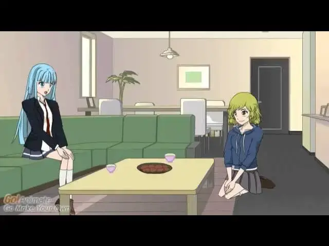 Video thumbnail for Who'd you do (female)