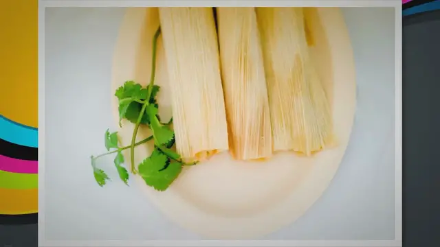 Video thumbnail for How Long Do Tamales Last in the Fridge? - Press To Cook