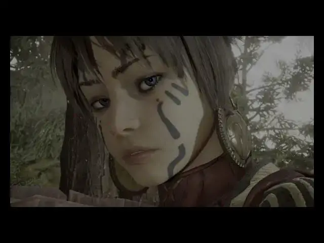 'Video thumbnail for Blades Of Fire gameplay  Demo  4K part 1'