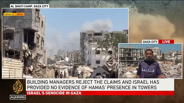 'Video thumbnail for UAE Summons Israeli Ambassador After Doha Strike'