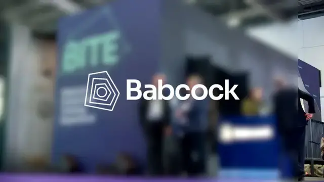 'Video thumbnail for Reducing at-sea burden through immersive training'