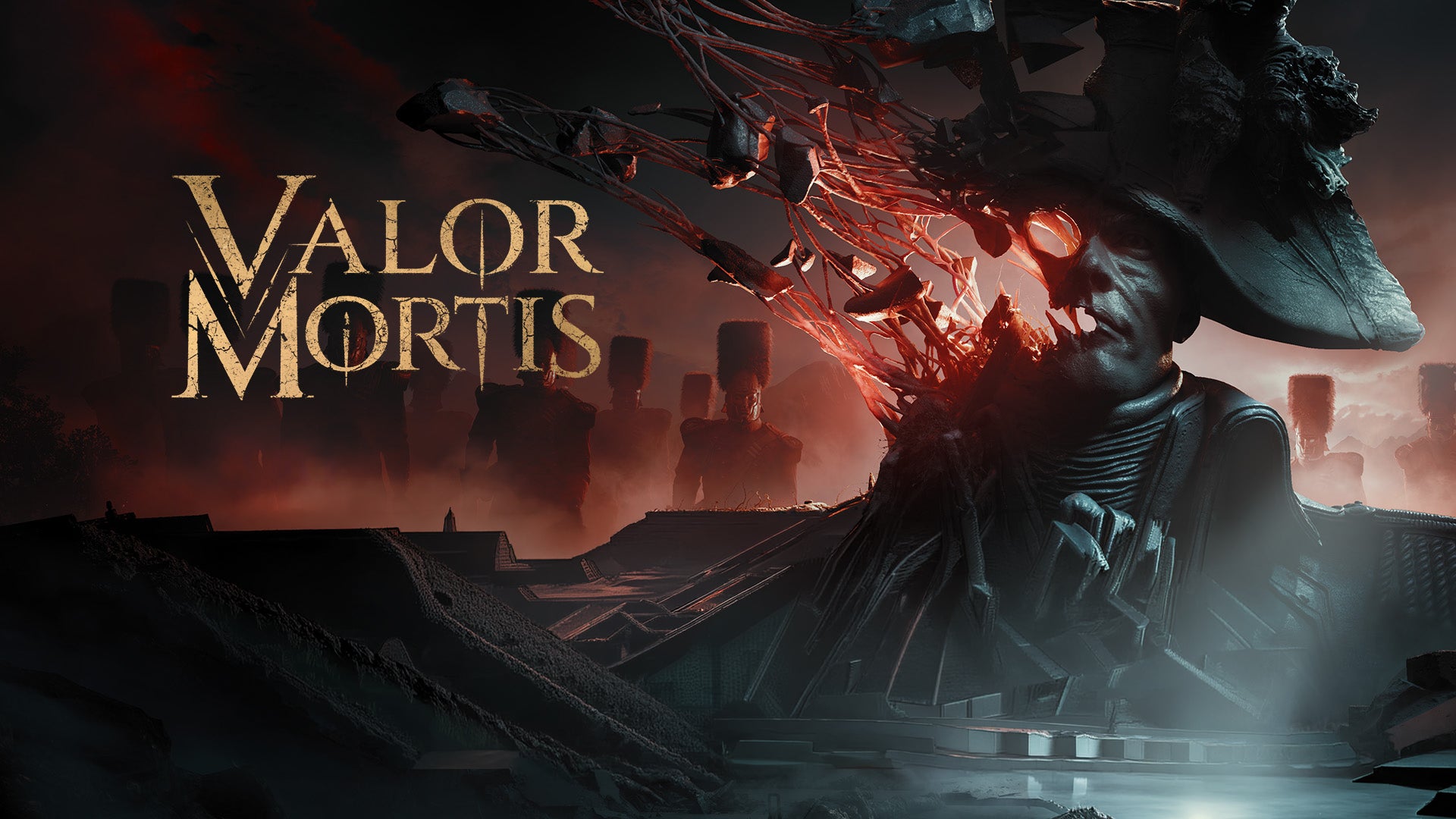 Video thumbnail for Valor Mortis - Official Release Window & Feature Reveal Trailer | Triple-i Initiative Showcase 2026