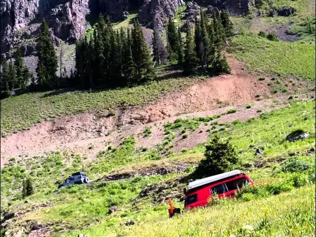 Video thumbnail for FJ Summit 9 Highlights Part 1