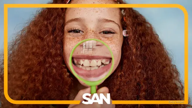 Video thumbnail for FDA panel weighs ban on fluoride tablets and drops for kids