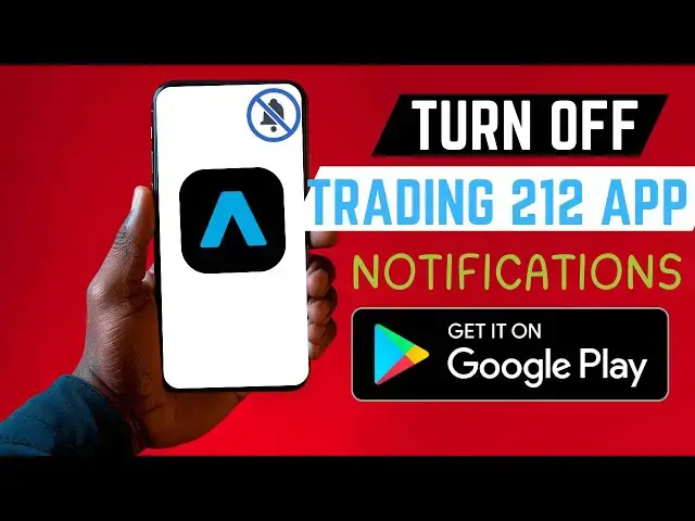 Video thumbnail for How To Permanently Stop Pop Up Notifications On Trading 212 App