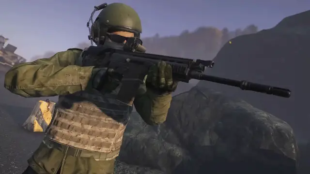 Video thumbnail for DayZ - Official 'Road to Badlands' Update Teaser Launch Trailer