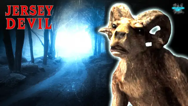 Video thumbnail for Exploring the origins and legends of the Jersey Devil