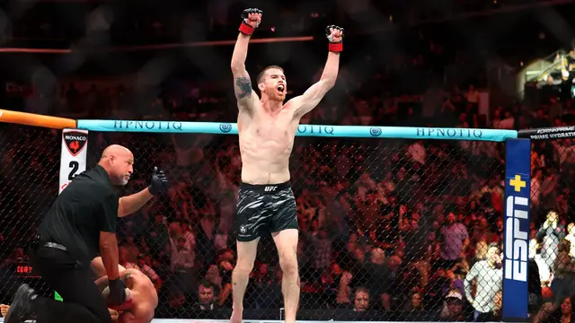 Video thumbnail for UFC 329 Fight Preview: Sandhagen, Whittaker, McKinney, Cortez