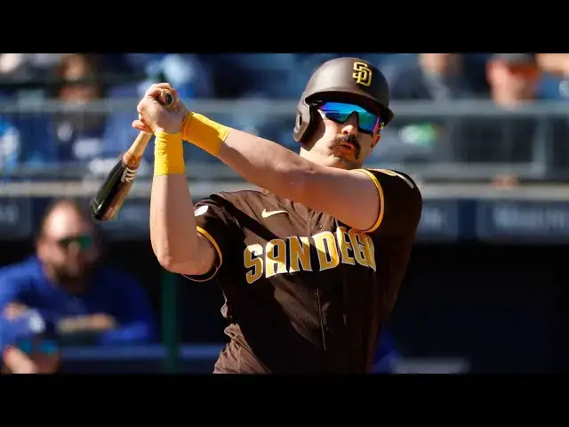 'Video thumbnail for Matt Carpenter 2023 Highlights (Spring Training)'