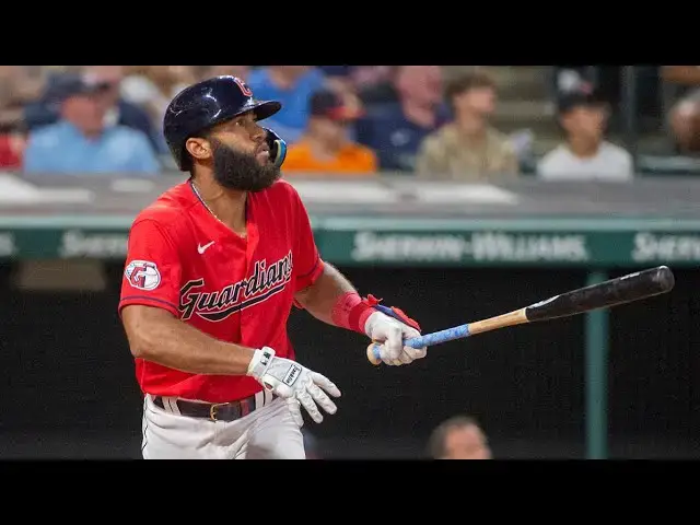 'Video thumbnail for Amed Rosario 2023 Highlights (Spring Training)'