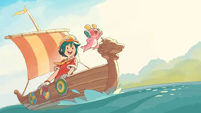 Video thumbnail for Lost and Found Co. - Official Gameplay Trailer | Southeast Asian Games Showcase 2025