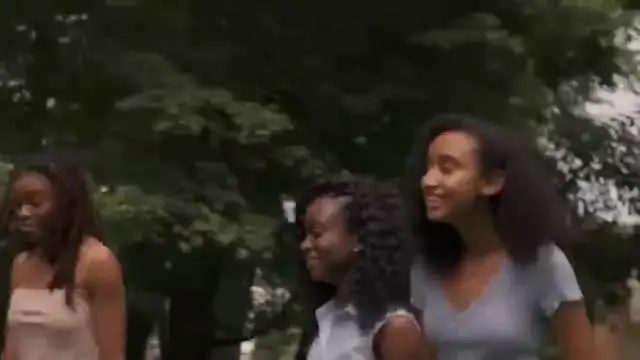Video thumbnail for Top cities for minority success
