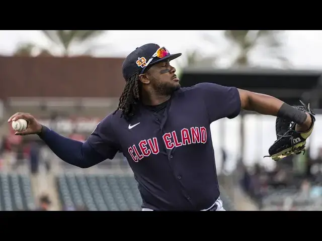 'Video thumbnail for Josh Bell 2023 Highlights (Spring Training)'
