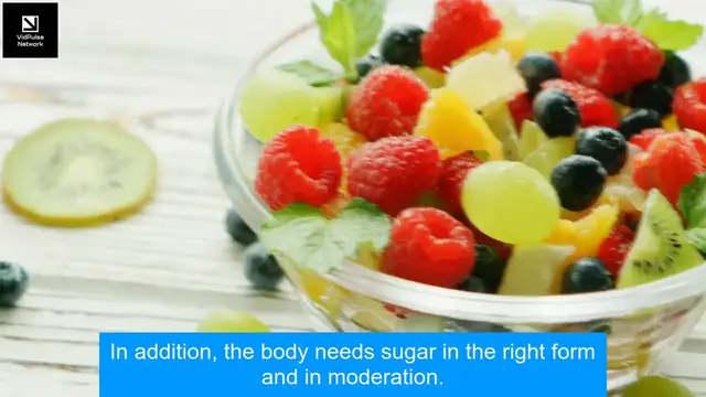 'Video thumbnail for Effects of Quitting Sugar: 30-Day Body Transformation 2025'