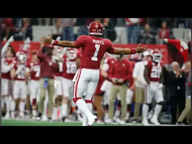 'Video thumbnail for Lord Brunson: jalen hurts underrated? a deep dive into eagles qb potential'