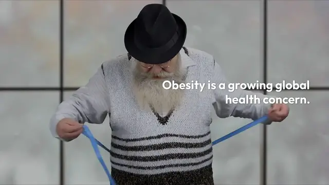 Video thumbnail for Natural Obesity Prevention Tips