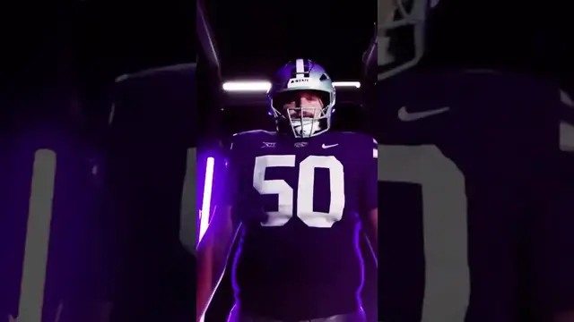 Video thumbnail for #Cowboys Cooper Beebe On Switching To Center