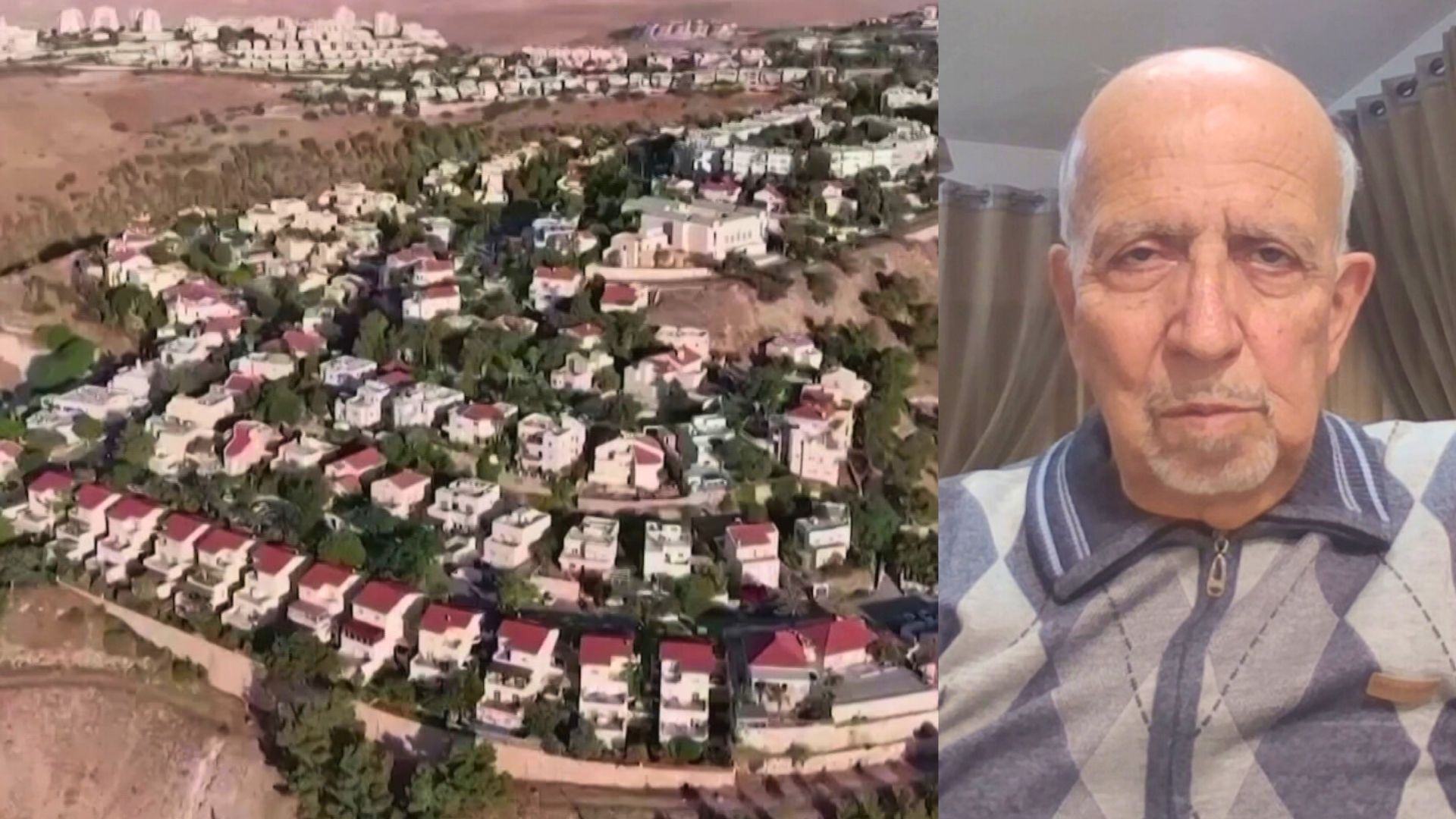 Video thumbnail for Israel expands settler powers in West Bank, risking de facto annexation: Analysis