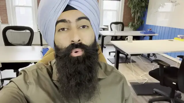 Video thumbnail for Minority Mindset: home sales decline, google layoffs & crypto market update - november 2022