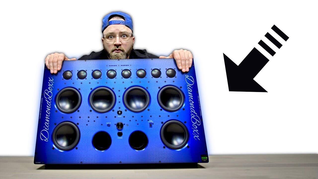 Video thumbnail for whoa.