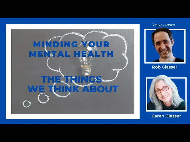 Video thumbnail for The Things We Think About