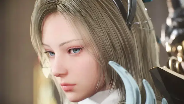 Video thumbnail for Vindictus: Defying Fate - Official Delia Character Trailer