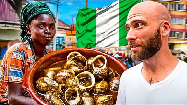 'Video thumbnail for This Is How They Treat Me In Lagos, Nigeria!'