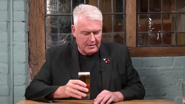 'Video thumbnail for WATCH: Lee Anderson and Benjamin Butterworth clash over David Lammy'