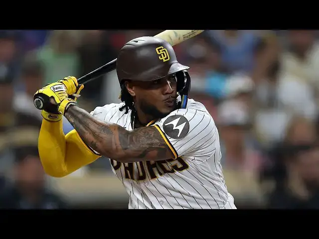 'Video thumbnail for Eguy Rosario 2023 Highlights! (MiLB)'