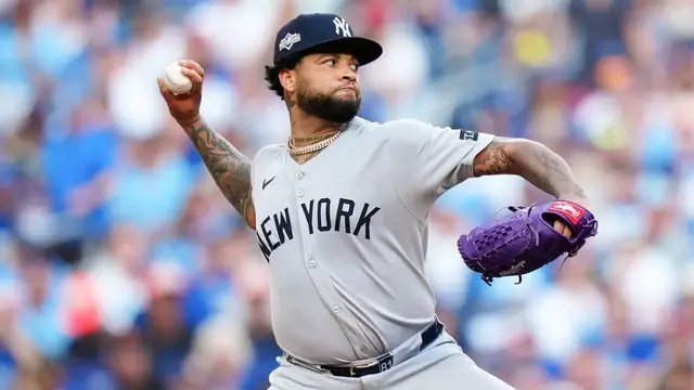 'Video thumbnail for Luis Gil 2025 MLB Highlights!'