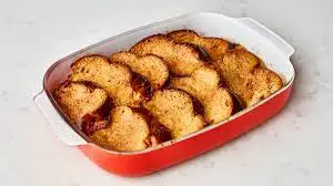 Video thumbnail for French Toast Casserole