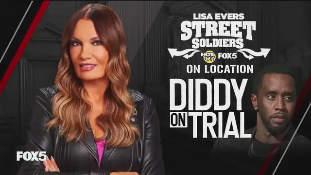 Video thumbnail for Diddy on Trial: Sex, Lies & Witnesses Under Fire | Street Soldiers On Location