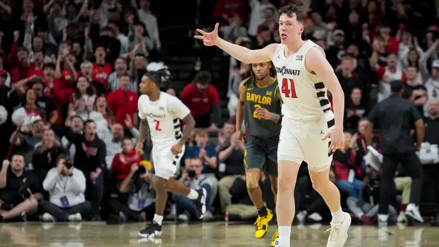 Video thumbnail for Rytas Vilnius Wins BCL Title with Epic 4th Quarter Comeback