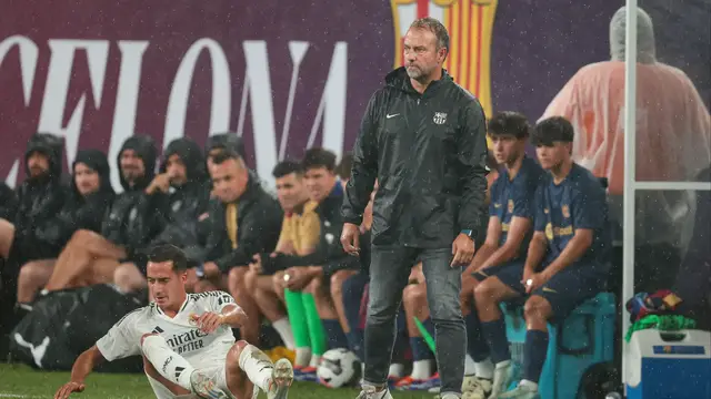 Video thumbnail for Barcelona vs. Real Madrid: El Clasico Match Preview