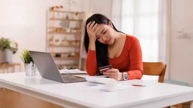 Video thumbnail for Inflation Rises Again as Higher Prices Pressure Households
