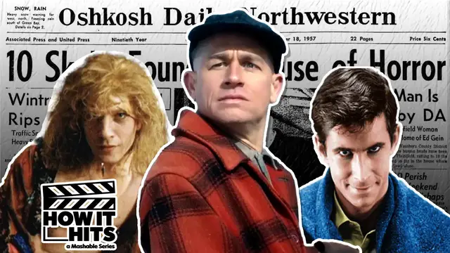 'Video thumbnail for Why We Can't Look Away: The Morbid Fascination with Serial Killers'