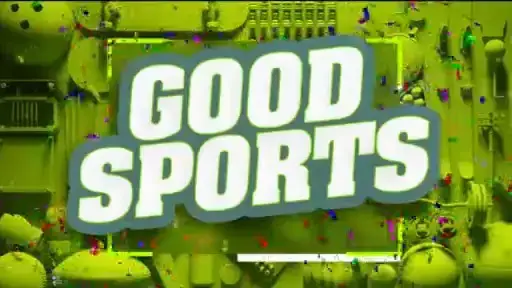 'Video thumbnail for Good Sports'