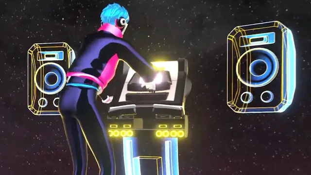 Video thumbnail for Spin Rhythm XD - Official Indie Pack DLC Launch Trailer