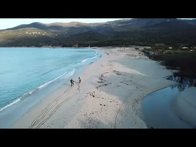 Video thumbnail for 4K, Cycling