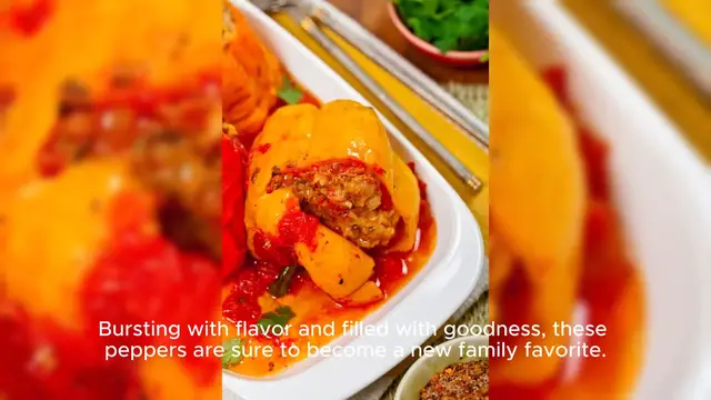 Video thumbnail for Vegetarian Chili Recipe