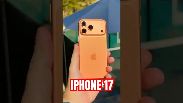 'Video thumbnail for Unboxing every new iPhone!'
