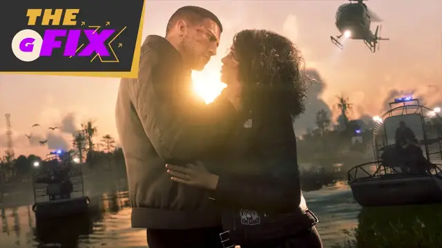 Video thumbnail for GTA 6's PC Release Is Reportedly Q1 2027 - IGN Daily FIx
