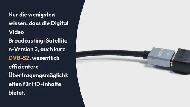 Video thumbnail for DVB-S2 Receiver Test 2024