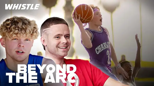 'Video thumbnail for How T Jass Became A VIRAL Layup LEGEND Ft. Professor'