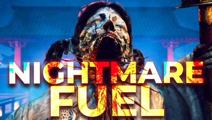 Video thumbnail for The Worst Things We've EVER Seen In A Horror Game