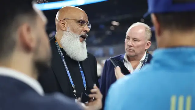 'Video thumbnail for MLBPA misused millions meant for youth baseball program: Whistleblower'