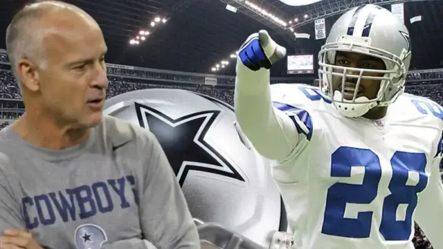Video thumbnail for law nation sports: darren woodson rips dallas cowboys' abysmal defense, super bowl hopes