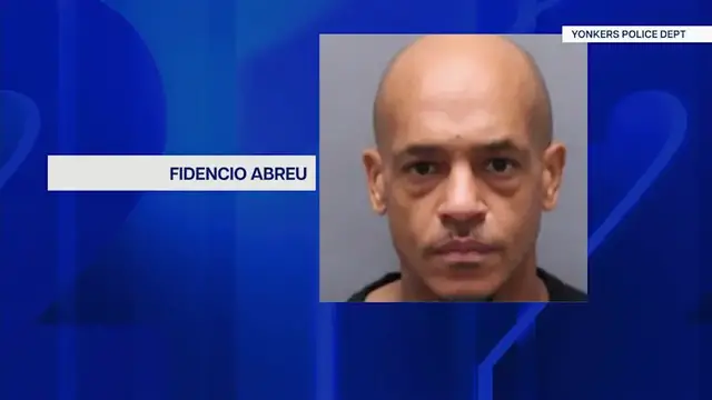 Video thumbnail for Yonkers man sentenced to 18 years in prison for fatal shooting