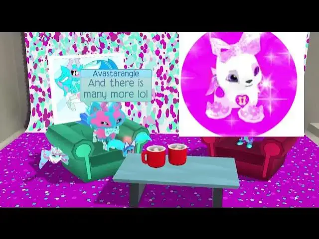 Video thumbnail for Q & A with @Maisie2021 (I’m not friends with her story in the comments!)