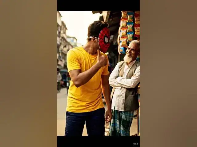 Video thumbnail for রাকিবুল শেরপুরে গ্রামে আসলো সবাইকে বাসানির জন্য #hulk #lifeisbutadream #comedyfilms